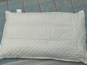 雅鹿·自由自在纯棉荞麦枕头100%全荞麦皮荞麦壳枕芯夏季安睡枕颈椎枕单只装6斤 实拍图