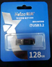 朗科（Netac）128G USB3.2 U盘UM3车载音乐高速传输内置加密软件安全备份 实拍图