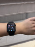 闪魔适用于苹果SE3手表膜apple iwatch保护膜s6/5/SE无气泡全覆盖防刮自定位触控灵敏保护膜 40mm 实拍图