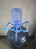 手动桶装水抽水器饮水机手压式按压式吸水器压水器小型家用 1个装 实拍图