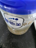 爱他美（Aptamil）卓傲较大婴儿配方奶粉2段（6—12月龄）300g  小罐装试用装 实拍图