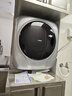 海尔（Haier）壁挂内衣洗衣机小型 婴儿儿童内衣裤洗衣机 3KG 全自动迷你洗衣机  一级能效717PLUS 实拍图