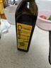 品利（MUELOLIVA）【保真橄榄油】特级初榨橄榄食用油750ml*2粮油炒菜礼品礼盒送礼 实拍图