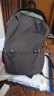 小米（MI）小背包10L 书包多场景适用舒适不勒肩 防泼水双肩包小包轻便 黑色 实拍图