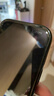 闪魔【三丽鸥正版授权]适用iPhone17Pro钢化膜苹果17pro手机贴膜全新息影息屏显影亮屏高清酷洛米1片 实拍图