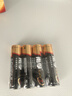 南孚5号电池80粒 五号碱性 聚能环5代 适用耳温枪/血糖仪/无线鼠标/遥控器/血压计/挂钟/血氧仪等 实拍图