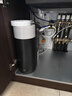 海尔（Haier）新品鲜活水1200G净水器6年RO膜后置抑菌智能旋钮龙头低噪过滤净水机直饮机3L/min小体积易安装R122 实拍图