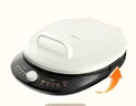 美的（Midea）电饼铛 电饼档 家庭用双面加热煎烤机烙饼锅 加大加深三明治早餐机大尺寸烤肉抗菌电煎锅30J58升级 实拍图