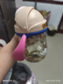 babycare儿童水杯婴儿学饮杯6个月以上宝宝防摔吸管杯防呛夏季水壶PPSU 实拍图