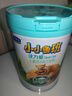 君乐宝（JUNLEBAO）小小鲁班诠力爱儿童配方奶粉4段关注视护力800g 玉米黄质 实拍图