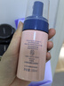 贝德美（bodcrme）儿童洗面奶2瓶装 宝宝氨基酸洁面乳 3-6-12岁男女孩儿童护肤品 实拍图