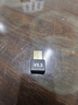 万级USB蓝牙适配器5.3接收器免驱 适用无线键盘鼠标耳机音响手柄 电脑台式机外置PC蓝牙模块发射器 实拍图