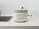 九阳（Joyoung）全新升级晶钻原釜不粘内胆大火力柴火饭3升2-3人微压多功能电饭煲电饭锅NTC智控快煮饭 F-30FZ630B 实拍图