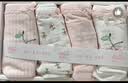 爱莉儿&欧萝拉女童高腰内裤纯棉大童少女青少年12-15岁初中生三角发育期6006XL 实拍图