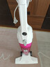 美的（Midea）吸尘器SC861A家用手持立式吸尘器二合一强劲吸力【金榜TOP1】 实拍图