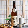 朝香纯米吟酿 1800ml 天津   日式清酒  15%vol甘口 实拍图