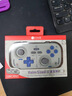 良值(IINE)复古卡片游戏手柄 Switch2唤醒迷你手柄 翻页串流模拟器 宝可梦ZA 安卓IOS手机PC车机NS配件 实拍图
