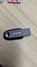 闪迪（SanDisk）64GB USB3.2 U盘 CZ550黑色 读速100MB/s 安全加密 数据恢复 学习办公电脑车载 高速大容量优盘 实拍图