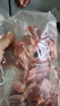 【顺丰包邮】牛尾巴骨新鲜可发整根原切鲜生牛尾骨宝宝专属牛肉 原切牛尾二斤 实拍图