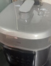 美的（Midea）【国家补贴】0氟有钛圆釜电压力锅5L双胆触控高压锅电饭煲 全自动智能预约开盖火锅4-6人MY-E5923 实拍图
