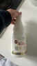 每日鲜语【肖战推荐】4.0g原生蛋白质鲜牛奶1L巴氏杀菌鲜奶定期购 实拍图