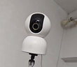 小米智能摄像机 3 3K家用云台摄像头500万像素室内监控器360度无死角带夜视手机远程婴儿宠物 实拍图