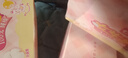 七度空间女生护垫纯棉表层超薄乐Q包敏感肌适用155mm*90片【新国标认证】 实拍图