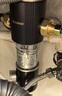 格力（GREE）前置净水器水霸王 9.5T/h家用全屋净水自来水前置自动清洗 40微米精滤免换芯无双酚W08 实拍图