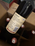 长城特酿3解百纳干红葡萄酒 750ml*6瓶整箱装红酒热门商品 实拍图