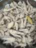 上鲜鸡爪 净重4斤 精修去甲 40g以上大鸡爪生鲜鸡肉烧烤食材无漂白 实拍图