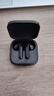 小米（MI）Redmi Buds 6 活力版 蓝牙耳机 30小时长续航 适用于安卓苹果手机 黑色 实拍图