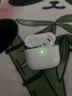 UKL【华强北顶配丨Air4代降噪款】蓝牙耳机适配苹果无线2026新款半入耳式金榜iphone17/16/15/14pods4 【原版正装全功能主动降噪版】 【主动降噪+空间音頻+三真电量】 实拍图