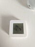 oein寄居蟹温度计爬宠湿度计温控器鹦鹉宠物蜜袋鼯孵化爬宠守宫蛇类 爬宠专用温湿度计 实拍图