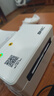 新北洋（SNBC）BTP-L530快递面单打印机热敏标签电商一联单80mm驿站网点发货打单机不干胶条码抖店通用USB打印机 实拍图