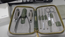 金达日美套装指甲刀套装甲沟专用全套指甲剪挖耳勺9件套 实拍图