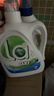 威露士la有氧洗衣液松木香组合装14.36斤(瓶2L+1L+袋1L*4+内衣净90ml*2) 实拍图