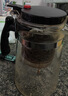 富光 耐热玻璃过滤茶壶茶具750ML按压式飘逸杯大容量茶水分离家居馆 实拍图