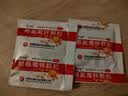安可高 赖氨葡锌颗粒15袋 治疗儿童 青少年因缺乏赖氨酸和锌所引起的疾病 3盒装 实拍图
