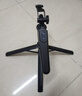 智国者【TOP榜第1名】自拍杆手机支架三脚360度旋转防抖自动跟拍摄落地便携式旅游直播神器旅行演唱会 实拍图