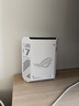 华硕（ASUS）【焕新补贴】ROG魔盒Air WiFi7电竞Ai路由器家用无线千兆路由全2.5G口全屋wifi Aimesh随心组 实拍图