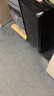 战翔 英特尔i5/i7台式电脑主机办公商用家用企业娱乐电商台式机全套游戏独显组装电脑设计整机 电脑主机 套餐一办公酷睿i5/16G/256G固态+500G 实拍图