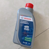 博世（BOSCH）DOT4 刹车油/制动液/离合器油 1L 通用型 一升装汽车养护套装 实拍图