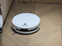 科沃斯【T80甄选升级款】T80扫地机器人扫拖洗烘一体自动清洗滚筒洗地机器人智能语音水箱版 实拍图
