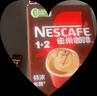 雀巢（Nestle）【樊振东同款】1+2特浓低糖*速溶咖啡三合一冲调饮品90条1170g 实拍图