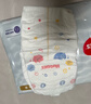 好奇（Huggies）金装纸尿裤L132片(9-14kg)尿不湿【速干不易红】 实拍图