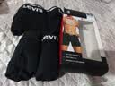 李维斯（Levi's）男士内裤95%棉加长裤腿防摩擦运动剪裁高弹腰带不勒肚4条装 实拍图