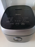 美的（Midea）【政府补贴】电饭煲 纤V系列 IH加热智能电饭锅Pro家用5L大容量4-5人 2-10人 蒸米饭锅FB50S701 实拍图