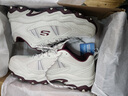 斯凯奇（Skechers）女鞋云野老爹鞋透气舒适户外登山徒步鞋运动鞋180125 实拍图