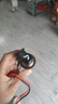 美亚智行12V24V汽车载点烟器总成充电器电源插座母座改装可点烟可充电10A 实拍图