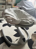 babycare婴儿电动摇椅0-1岁宝宝安抚摇篮椅哄娃睡觉神器新生儿礼物 基础款 实拍图